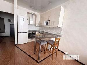 3-к квартира, вторичка, 70м2, 10/12 этаж