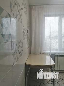 3-к квартира, вторичка, 62м2, 5/5 этаж