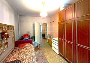 3-к квартира, вторичка, 63м2, 1/9 этаж