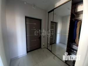 3-к квартира, вторичка, 80м2, 4/18 этаж