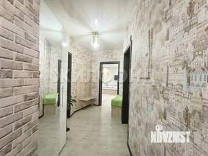 3-к квартира, вторичка, 67м2, 4/7 этаж