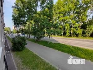 2-к квартира, вторичка, 43м2, 2/9 этаж