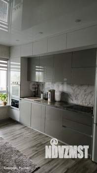 2-к квартира, вторичка, 56м2, 2/16 этаж