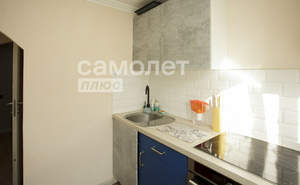 2-к квартира, вторичка, 41м2, 5/5 этаж