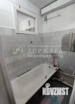 2-к квартира, вторичка, 45м2, 5/5 этаж