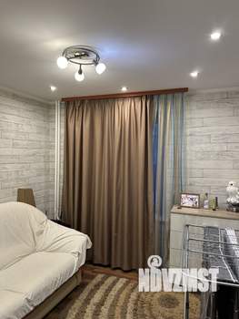 3-к квартира, вторичка, 60м2, 7/9 этаж