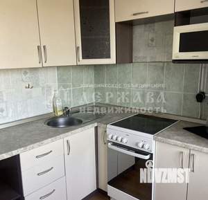 1-к квартира, вторичка, 31м2, 5/5 этаж