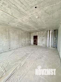 1-к квартира, вторичка, 36м2, 2/6 этаж