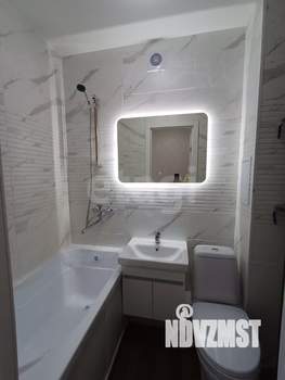 Студия квартира, вторичка, 22м2, 6/9 этаж