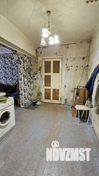 3-к квартира, вторичка, 68м2, 1/5 этаж