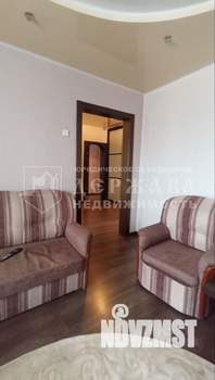 3-к квартира, вторичка, 64м2, 4/9 этаж