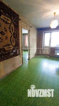 2-к квартира, вторичка, 61м2, 2/9 этаж