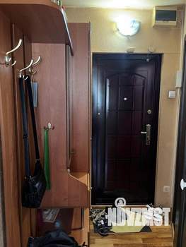 1-к квартира, вторичка, 23м2, 3/9 этаж