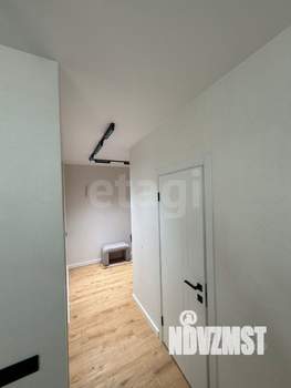 2-к квартира, вторичка, 57м2, 9/20 этаж