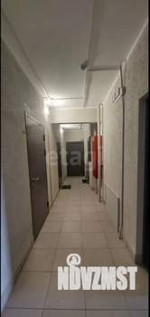 2-к квартира, вторичка, 52м2, 8/17 этаж