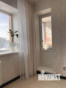 2-к квартира, вторичка, 66м2, 5/5 этаж