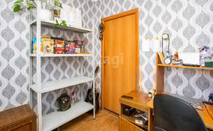 3-к квартира, вторичка, 63м2, 5/10 этаж