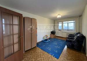 3-к квартира, вторичка, 67м2, 5/9 этаж