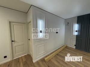 2-к квартира, сданный дом, 47м2, 4/7 этаж