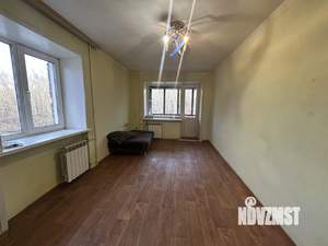 2-к квартира, вторичка, 41м2, 5/5 этаж