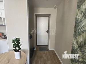 1-к квартира, вторичка, 18м2, 5/5 этаж