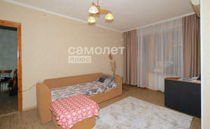 2-к квартира, вторичка, 44м2, 3/5 этаж