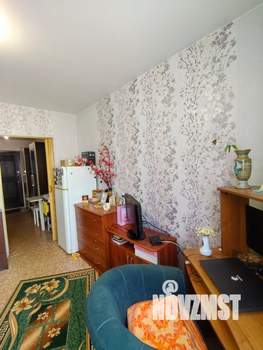 1-к квартира, вторичка, 24м2, 3/5 этаж