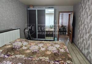 2-к квартира, вторичка, 48м2, 1/5 этаж