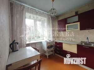 1-к квартира, вторичка, 32м2, 4/5 этаж