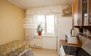 1-к квартира, вторичка, 34м2, 3/9 этаж