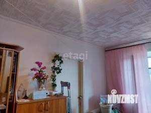 2-к квартира, вторичка, 42м2, 4/5 этаж