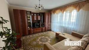 3-к квартира, вторичка, 62м2, 7/9 этаж