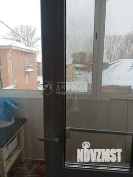 3-к квартира, вторичка, 70м2, 3/3 этаж