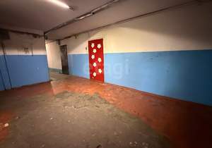 Студия квартира, вторичка, 16м2, 7/9 этаж