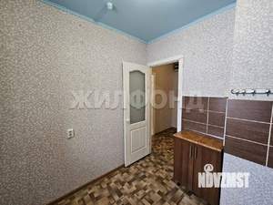 1-к квартира, вторичка, 26м2, 1/10 этаж