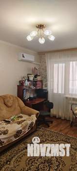 3-к квартира, вторичка, 48м2, 5/5 этаж
