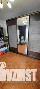 4-к квартира, вторичка, 74м2, 9/9 этаж