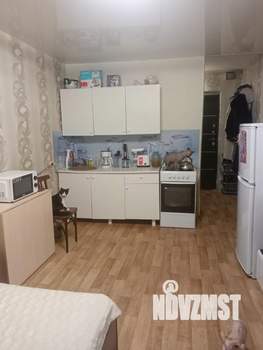 Студия квартира, вторичка, 23м2, 8/9 этаж