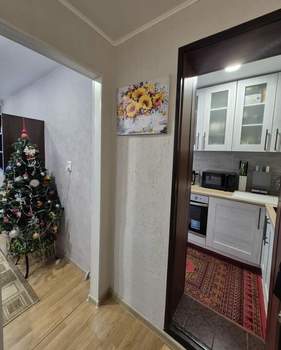 Студия квартира, вторичка, 17м2, 7/9 этаж