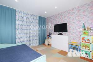 2-к квартира, вторичка, 58м2, 3/3 этаж