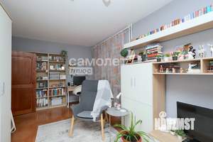 2-к квартира, вторичка, 47м2, 4/12 этаж