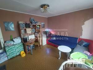 3-к квартира, вторичка, 62м2, 7/10 этаж