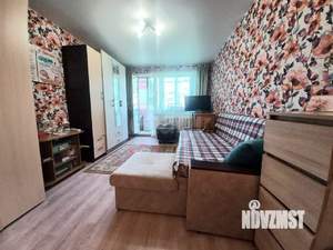 1-к квартира, вторичка, 30м2, 2/5 этаж