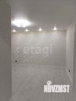 1-к квартира, вторичка, 34м2, 7/9 этаж