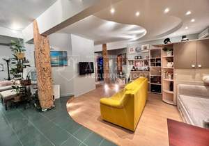 3-к квартира, вторичка, 87м2, 5/5 этаж