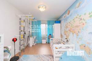 2-к квартира, вторичка, 53м2, 6/9 этаж