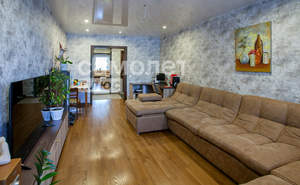 3-к квартира, вторичка, 81м2, 9/10 этаж