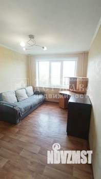 1-к квартира, вторичка, 18м2, 8/9 этаж