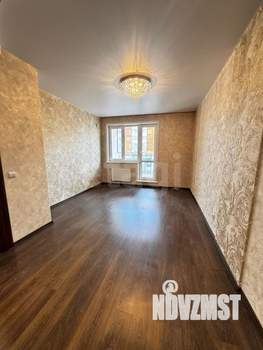 1-к квартира, вторичка, 44м2, 9/25 этаж