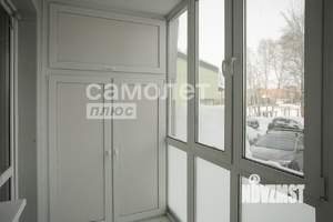 3-к квартира, вторичка, 92м2, 1/12 этаж